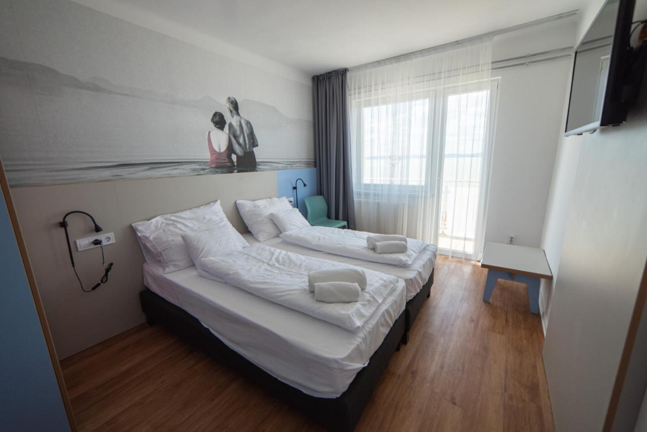 Dalma Panzio Bed & Breakfast Balatonvilagos Exterior photo