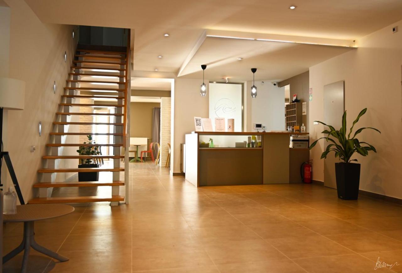 Dalma Panzio Bed & Breakfast Balatonvilagos Exterior photo