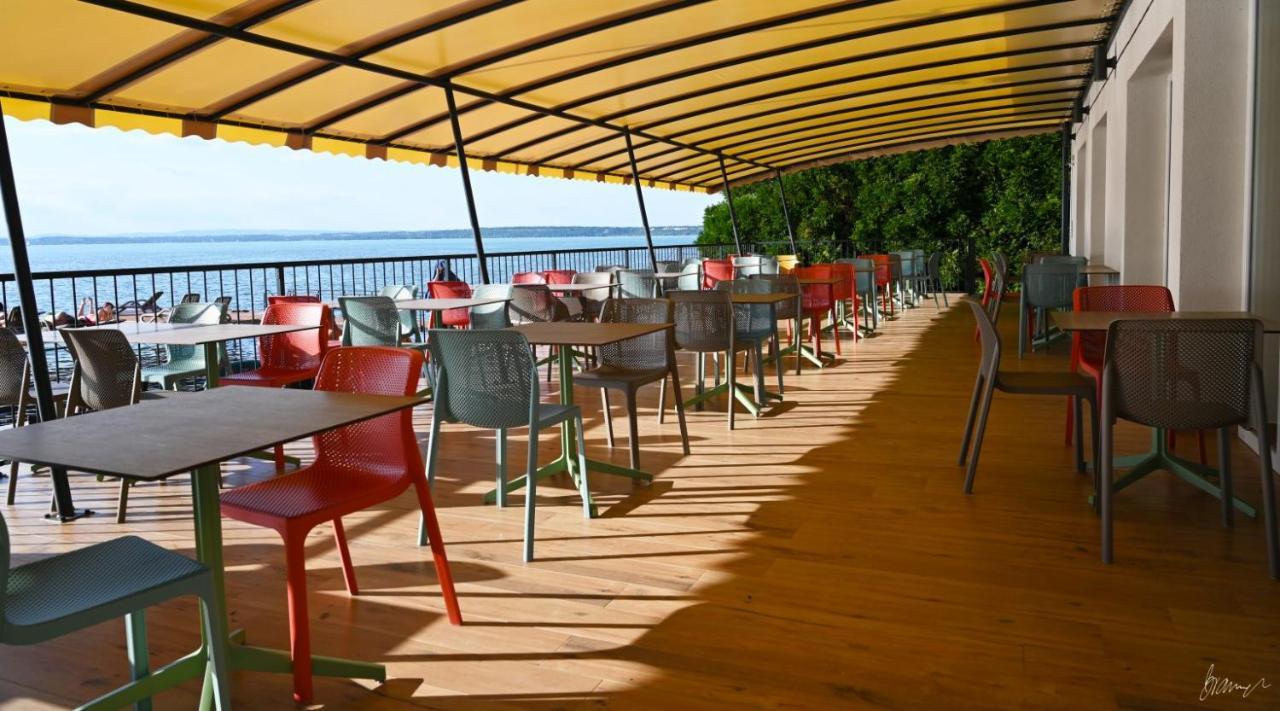 Dalma Panzio Bed & Breakfast Balatonvilagos Exterior photo
