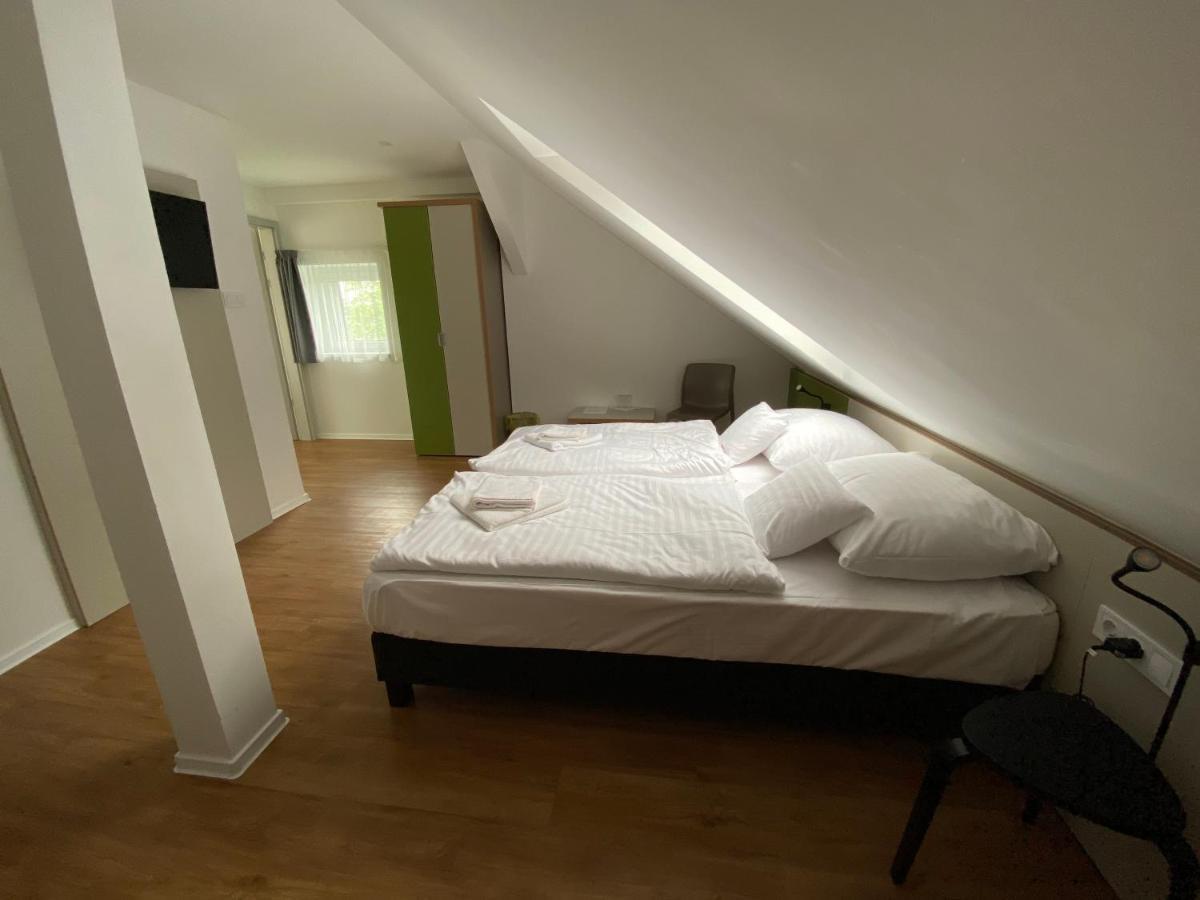Dalma Panzio Bed & Breakfast Balatonvilagos Exterior photo