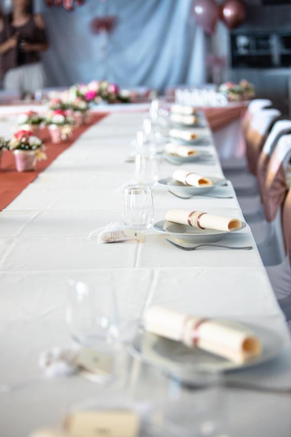Dalma Panzio Bed & Breakfast Balatonvilagos Exterior photo