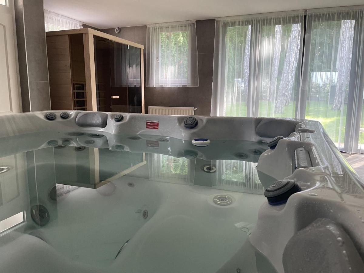 Dalma Panzio Bed & Breakfast Balatonvilagos Exterior photo
