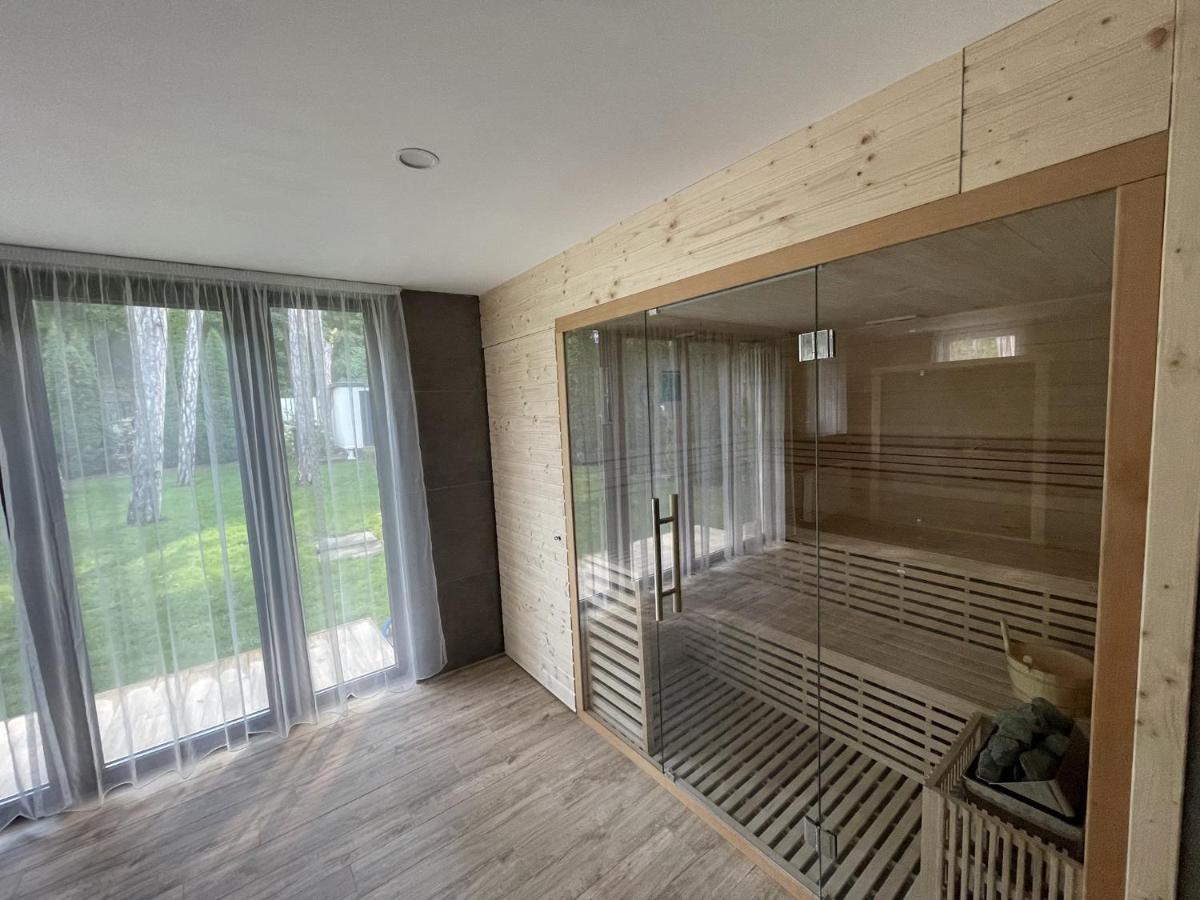 Dalma Panzio Bed & Breakfast Balatonvilagos Exterior photo